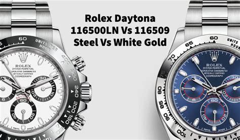 what is rolex white gold made of|rolex metal identification.